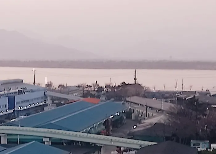 프렌치코드 호텔 부산광역시