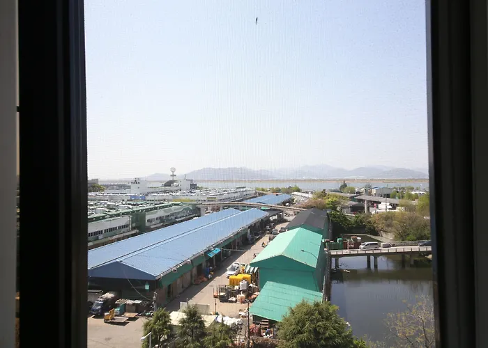 프렌치코드 * 부산광역시